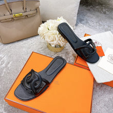 Load image into Gallery viewer, Hermes Aloha Sandal
