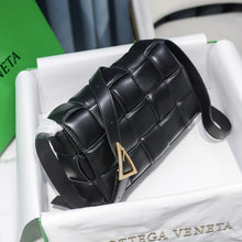 Load image into Gallery viewer, Bottega Veneta Padded Cassette Bag