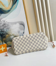 Load image into Gallery viewer, Louis Vuitton Neverfull MM Tote Bag