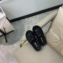 Load image into Gallery viewer, Chanel Mule Sandal