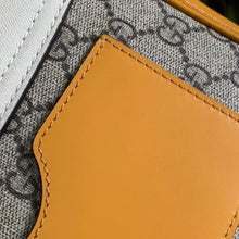 Load image into Gallery viewer, Gucci Padlock Mini Bag