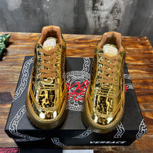 Load image into Gallery viewer, Versace Odissea Sneakers