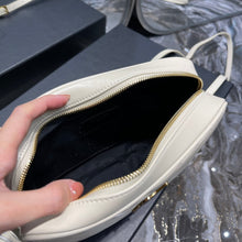 Load image into Gallery viewer, YSL Lou Camera Bag In Quilted Leather