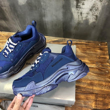 Load image into Gallery viewer, Balenciaga Triple S Sneaker - LUXURY KLOZETT