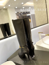 Load image into Gallery viewer, YSL Le Maillon Boots