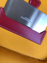 Load image into Gallery viewer, Goyard Muse Vanity Case Bag