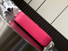 Load image into Gallery viewer, YSL Le 5 A 7 Hobo Bag In Smooth Leather