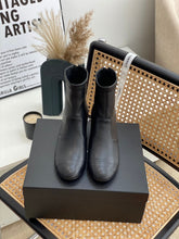 Load image into Gallery viewer, Chanel Ankle Boots