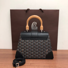 Load image into Gallery viewer, Goyard Mini Structure Saigon Bag