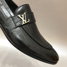 Load image into Gallery viewer, Louis Vuitton Saint German Loafer