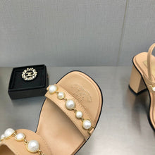 Load image into Gallery viewer, Chanel Sandals