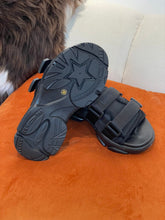 Load image into Gallery viewer, Christian Dior D Wander Slides