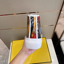 Load image into Gallery viewer, Fendi Force Sneakers