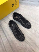 Load image into Gallery viewer, Fendi Sneakers