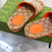 Load image into Gallery viewer, Gucci North Face X Gucci Slide