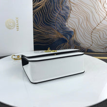 Load image into Gallery viewer, Versace Virtus Shoulder Bag