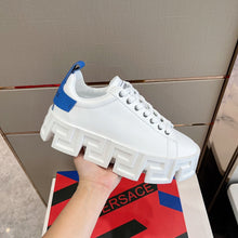 Load image into Gallery viewer, Versace Greca Labyrinth Sneakers