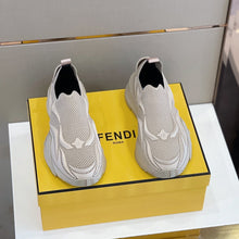 Load image into Gallery viewer, Fendi Flow Sneakers
