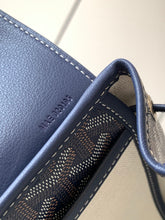 Load image into Gallery viewer, Goyard Alpin Mini Backpack