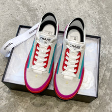 Load image into Gallery viewer, Chanel Sneakers