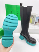 Load image into Gallery viewer, Bottega Veneta Flash Boots