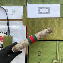 Load image into Gallery viewer, Gucci Ophidia GG Zip Around Wallet