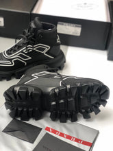 Load image into Gallery viewer, Prada Cloudbust Thunder Sneakers