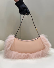 Load image into Gallery viewer, Fendi O'lock Swing Bag