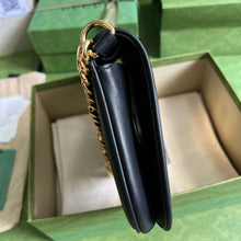 Load image into Gallery viewer, Gucci Blondie Shoulder Bag