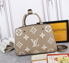 Load image into Gallery viewer, Louis Vuitton Montaigne BB Bag