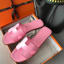 Load image into Gallery viewer, Hermes Oran Sandals