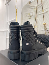Load image into Gallery viewer, Chanel Ankle Boots