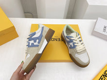 Load image into Gallery viewer, Fendi Match Sneakers