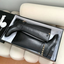 Load image into Gallery viewer, Chanel high Boots