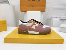 Load image into Gallery viewer, Fendi Match Sneakers