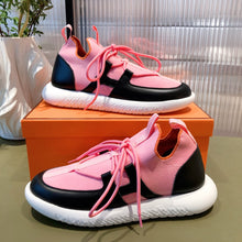 Load image into Gallery viewer, Hermes Duel Sneakers