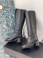 Load image into Gallery viewer, Chanel High Boots