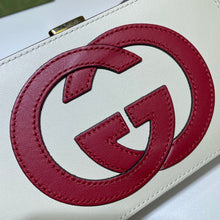 Load image into Gallery viewer, Gucci Interlocking G Mini Bag