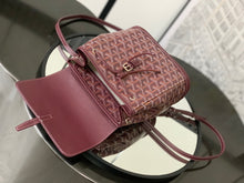 Load image into Gallery viewer, Goyard Alpin Mini Backpack