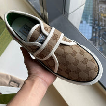 Load image into Gallery viewer, Gucci Women Tennis 1977 Sneakers