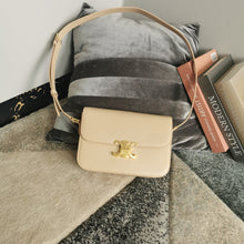 Load image into Gallery viewer, Celine Teen Triomphe Bag