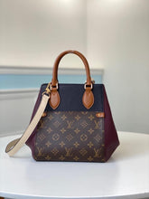 Load image into Gallery viewer, Louis Vuitton Fold Tote PM - LUXURY KLOZETT