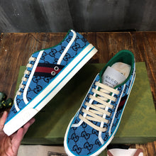 Load image into Gallery viewer, Gucci Tennis 1977 Sneakers