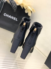 Load image into Gallery viewer, Chanel Ankle Boots