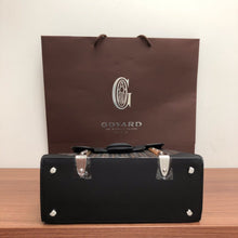 Load image into Gallery viewer, Goyard Mini Structure Saigon Bag