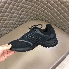 Load image into Gallery viewer, Fendi Faster Trainer Sneakers