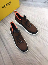 Load image into Gallery viewer, Fendi Mesh Runners