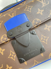 Load image into Gallery viewer, Louis Vuitton S Lock Messenger Bag