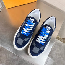 Load image into Gallery viewer, Louis Vuitton Ollie Sneakers
