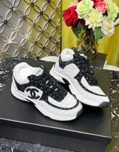 Load image into Gallery viewer, Chanel Sneakers
